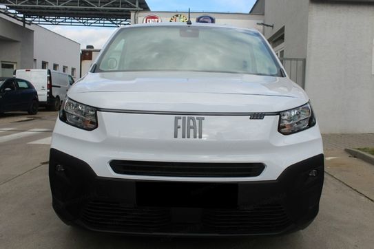 Fiat Doblo Cargo/Van XL L2H1