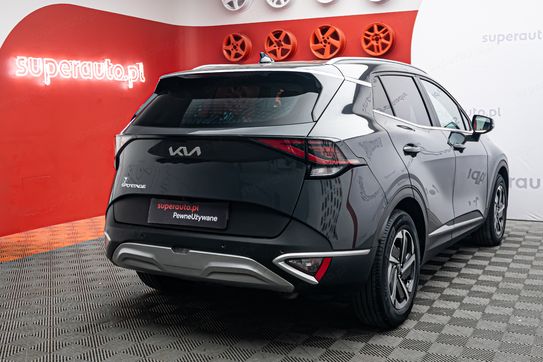 Kia Sportage 1.6 T-GDI L DCT