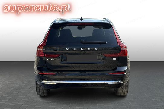 Volvo XC60 T6 Plug-In Hybrid AWD Plus Bright