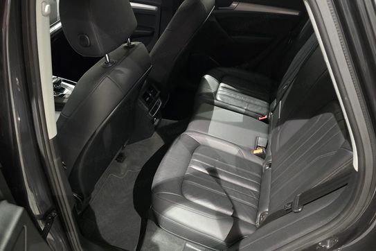 Audi Q5 35 TDI quattro S tronic