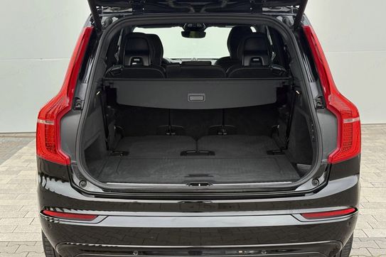 Volvo XC90 T8 AWD Plug-In Hybrid Ultra Dark 7os
