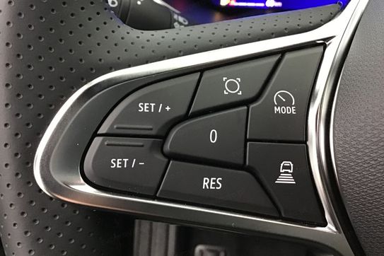 Renault Symbioz Techno 1.3 mHEV