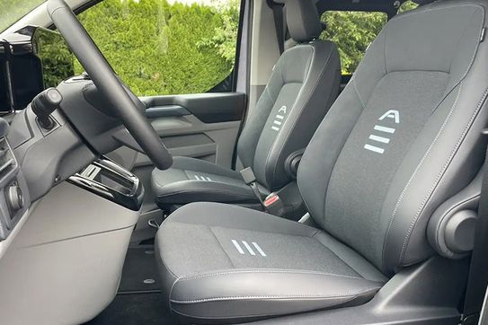 Ford Tourneo Custom 340 L2H1 Active PHEV CVT