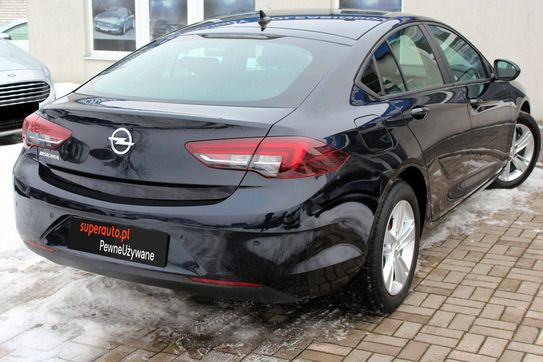 Opel Insignia 1.5 T Enjoy S&S