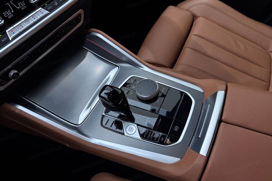 BMW X6 xDrive30d M Sport