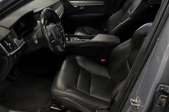 Volvo S90 B4 B Momentum Pro