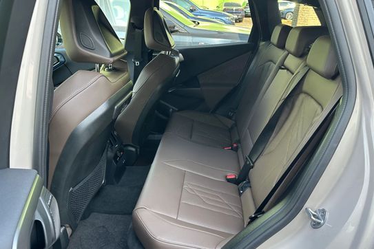 BMW X3 xDrive20d mHEV aut