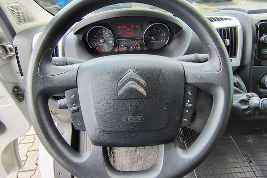 Citroen Jumper L3H2