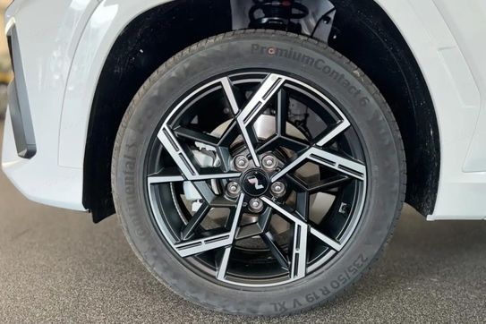 Hyundai Tucson 1.6 T-GDi 48V N-Line 4WD DCT