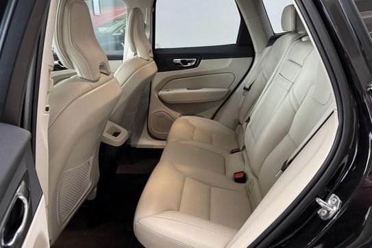 Volvo XC60 T6 GPF AWD Inscription aut