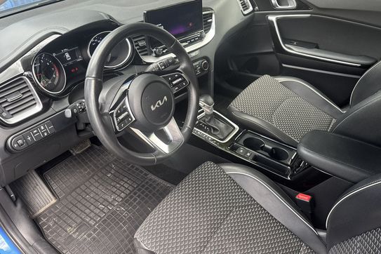 Kia XCeed L 1.5 T-GDI  DCT