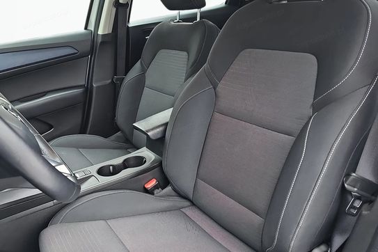 Renault Arkana 1.6 E-Tech Zen