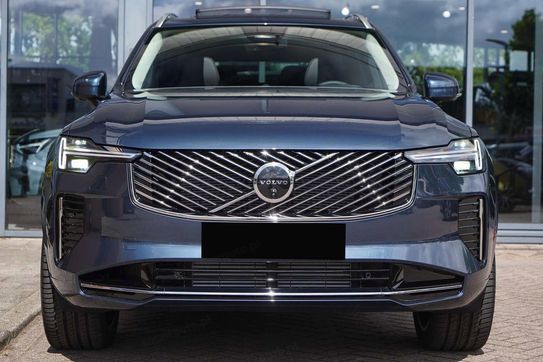 Volvo XC90 T8 AWD Plug-In Hybrid Ultra Bright 7os