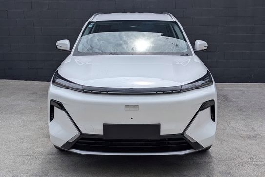 Geely Starray EM-i 1.5 PHEV Pro