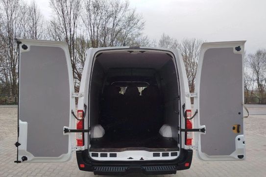Renault Master 2.3 dCi L4H2 Pack Clim