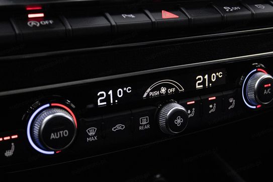 Audi Q2 35 TFSI S tronic