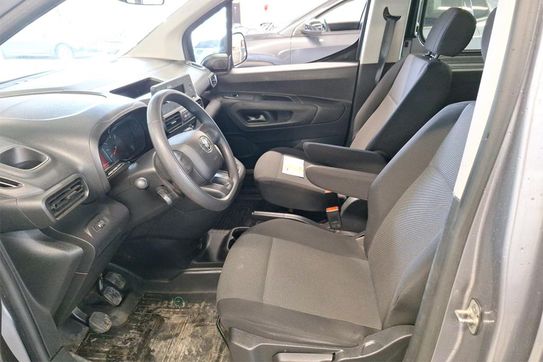 Toyota Proace City Long L2H1 Zabudowa Brygadowa