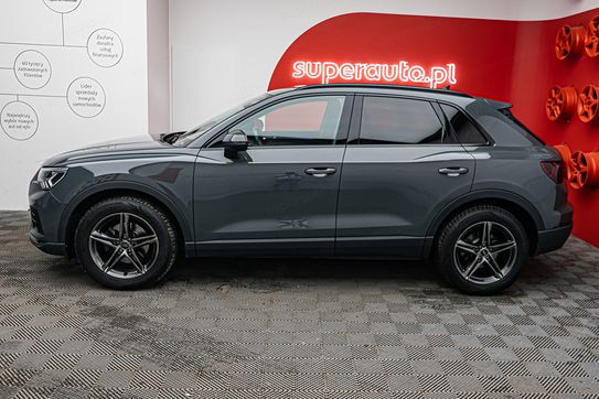Audi Q3 35 TFSI