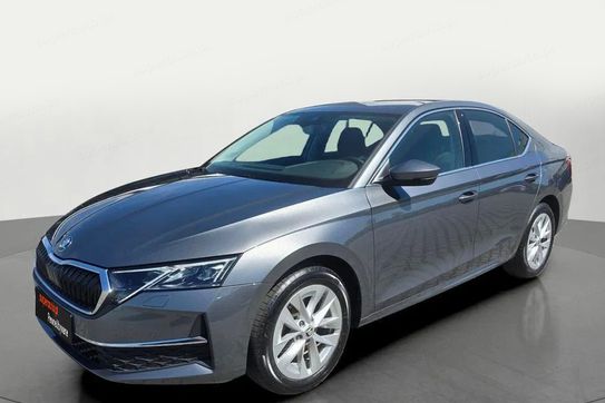 Skoda Octavia 1.5 TSI mHEV Drive Selection DSG