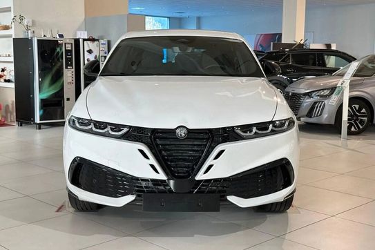 Alfa Romeo Tonale 1.6