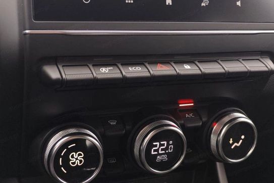 Renault Arkana 1.3 TCe Evolution