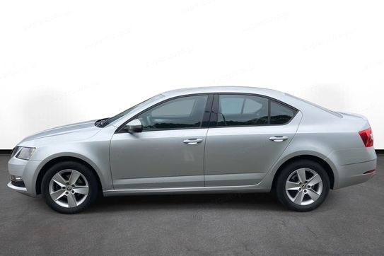 Skoda Octavia 1.5 TSI ACT Ambition