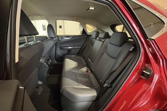 Lexus NX 350h Prestige 2.5 Hybrid