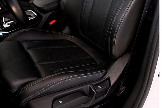 BMW X3 xDrive20i M Sport