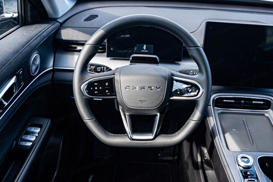 Chery TIGGO 8 Comfort 1.6 T-GDI DCT