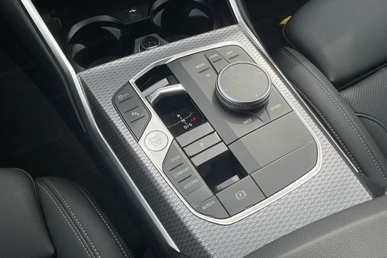 BMW Seria 3 Touring 320d M Sport
