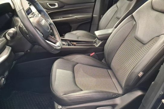 Jeep Compass T4 Altitude DCT
