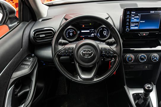 Toyota Yaris Cross 1.5 Comfort