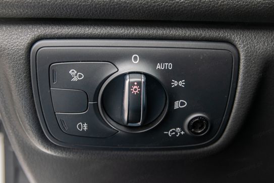 Audi A6 2.0 TFSI quattro S tronic