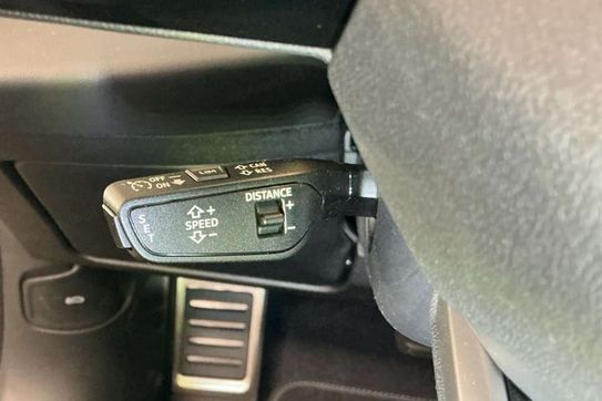 Audi A5 TDI quattro S line Avant