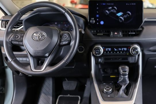 Toyota RAV4 2.5 Hybrid Comfort 4x4
