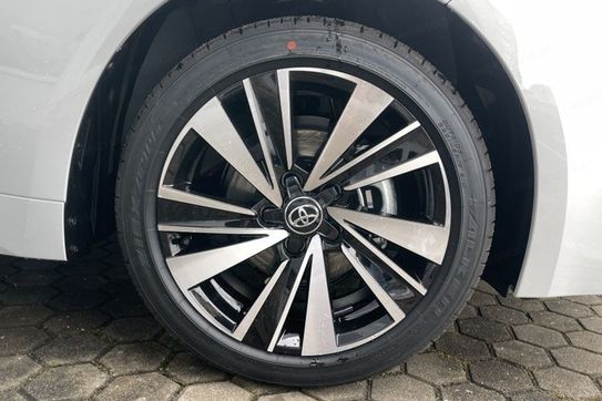 Toyota Corolla Style 2.0 Hybrid Dynamic Force