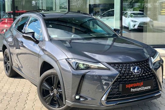Lexus UX 250h F Impression 2WD