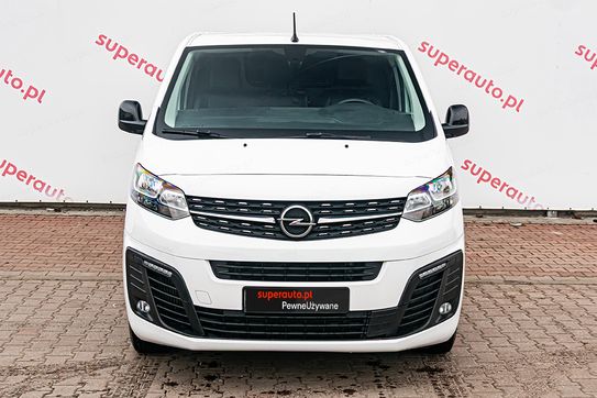 Opel Vivaro L2H1