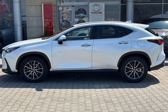 Lexus NX 350h Prestige 2WD