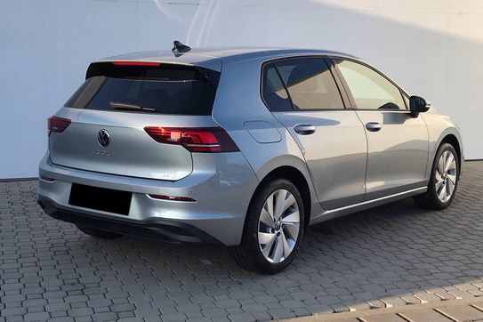 Volkswagen Golf Life Plus 1.5 eTSI mHEV DSG