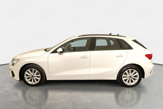 Audi A3 35 TFSI mHEV S tronic