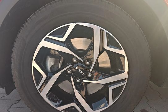 Kia Sportage 1.6 t-Gdi m 2WD