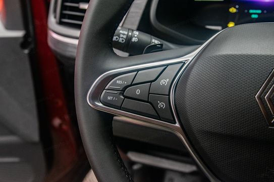 Renault Trafic Kombi L2H1 AT9