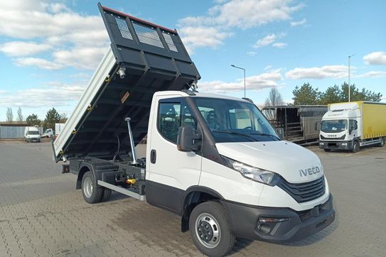 Iveco Daily 50C18 Wywrotka