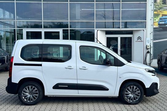 Citroen Berlingo MPV M L1H1