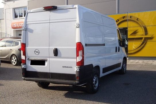 Opel Movano L2H2
