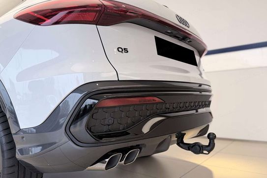 Audi Q5 TDI quattro S line Sportback