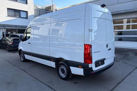 Mercedes Sprinter 315 CDI Standard PRO