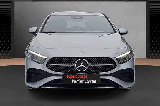 Mercedes Klasa A 200 AMG Line