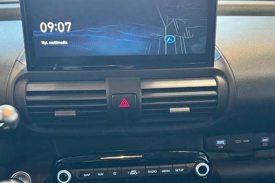 Hyundai Inster 49kWh Modern